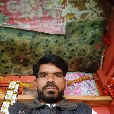 Rajesh Pali profile