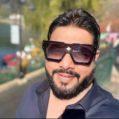 Rajesh Pandey profile