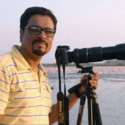 Rajesh Patel profile
