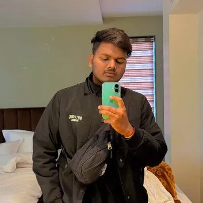 राजेश भगवान पवार profile