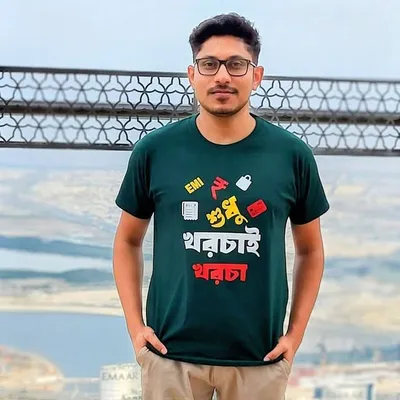 Rajesh Mandal profile