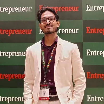 Rajesh Rai profile