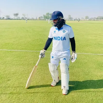 RAJESH RANA profile