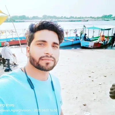 Rajesh Saini profile