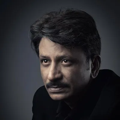 Rajesh Tailang