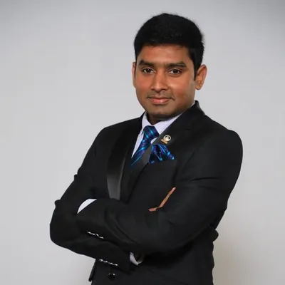 Rajesh Uppala profile