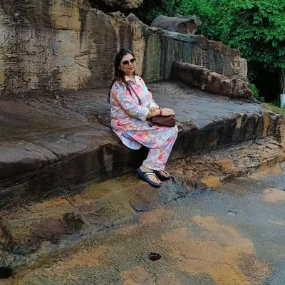 Rajeshwari Soni profile