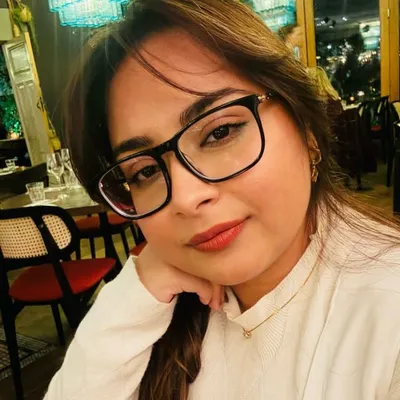 Rajeshwari Dey✨ profile