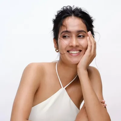 Rajeshwari Raj profile
