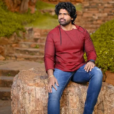 Rajesh Yvas profile
