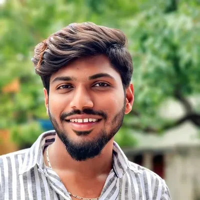 ராஜேஷ் profile