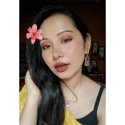 Rajeswari Halder Lama❤🎀✨ profile