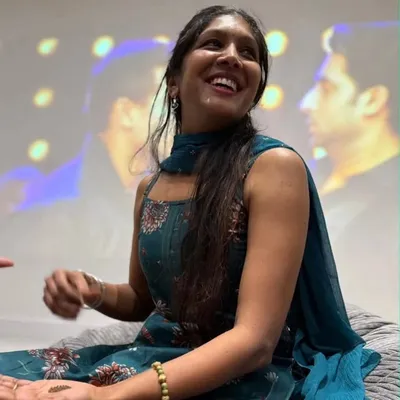 RajeswariPriya Ramani profile