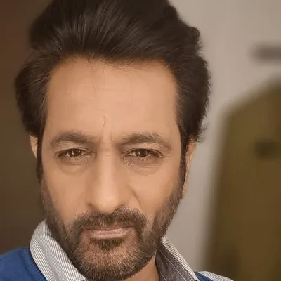 Rajev Paul