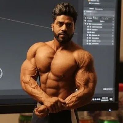 Raj Kumar Singh profile