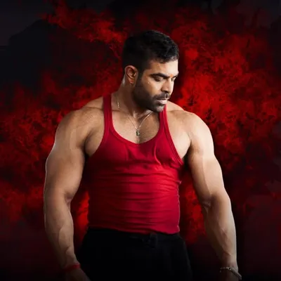 Raj Rawat profile