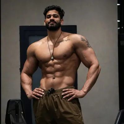 Rajgurjar_42 profile