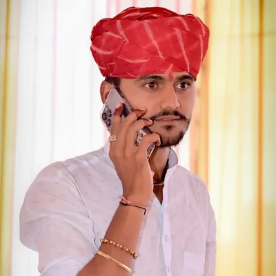 Hitesh Rajguru profile