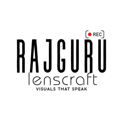 Rajguru Lenscraft profile