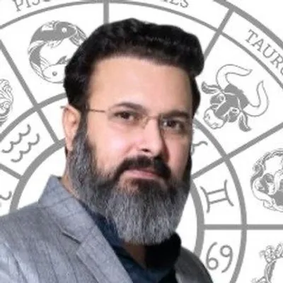 Guru Ji Dr. Raj Saini profile