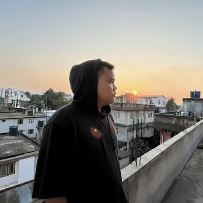 Rajib Dowari profile