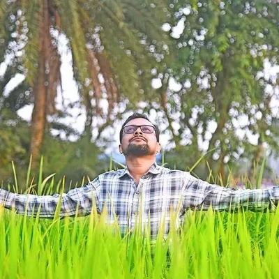 Rajib Biswas profile