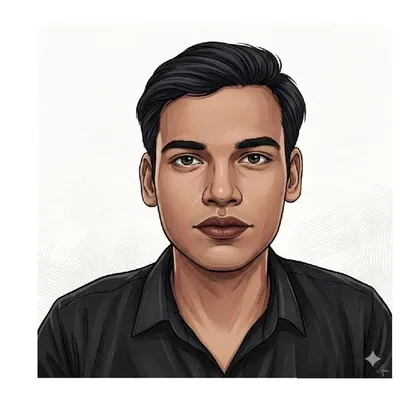 Rajib Singha profile