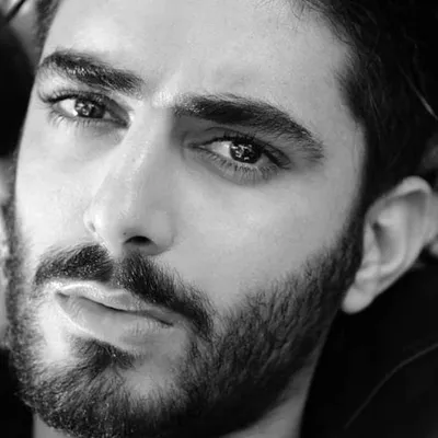 Raji Maher profile