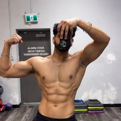 Rajinder brar profile