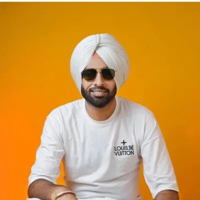 Rajinder Nagi profile