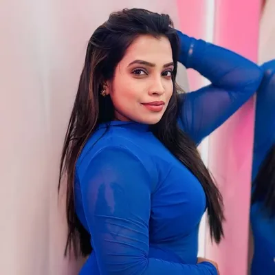 Pushpalatha M profile