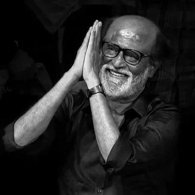 Superstar Rajinikanth ✹ profile