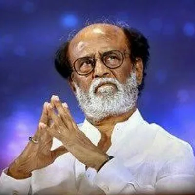 Rajinikanth