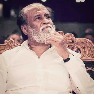 RAJINIKANTH profile