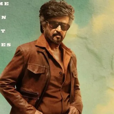 RAJINIKANTH profile