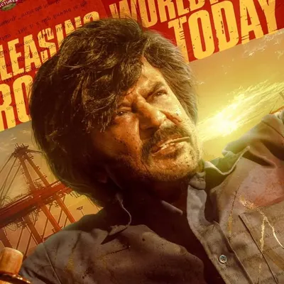 Rajiniquotes profile