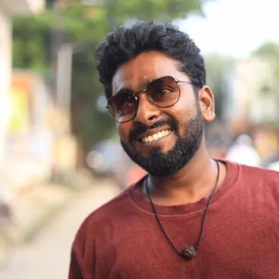 Rajaprabu R profile