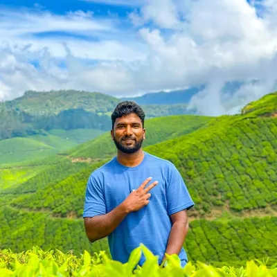 Telugu Traveller