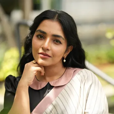 Rajisha Vijayan