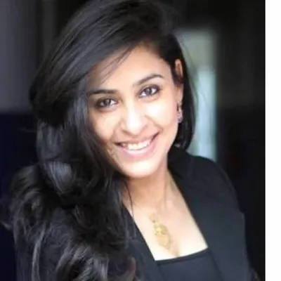 Rajita Chaudhuri profile