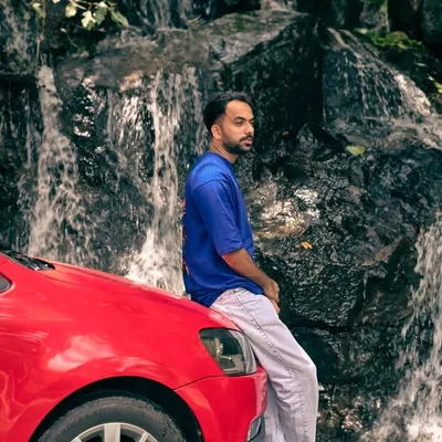 Rajith Rejju profile
