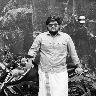Rajith Velayudhan profile