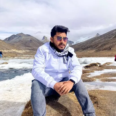 Rajiul ali profile