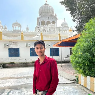 Rajiv profile