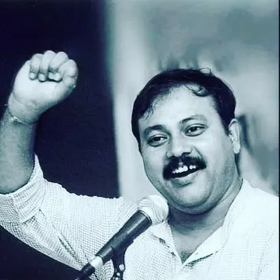 Rajiv dixit ji profile