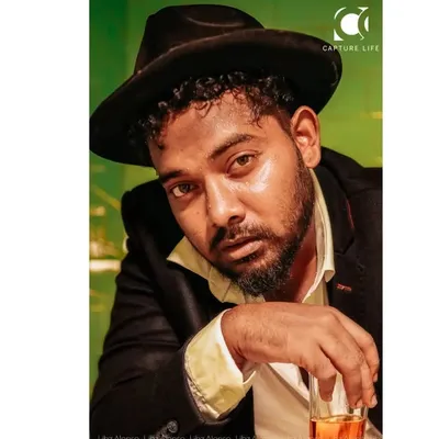rajiv rajan actor profile
