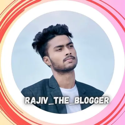 ʀᴀᴊɪᴠ ᴋᴜᴍᴀʀ profile