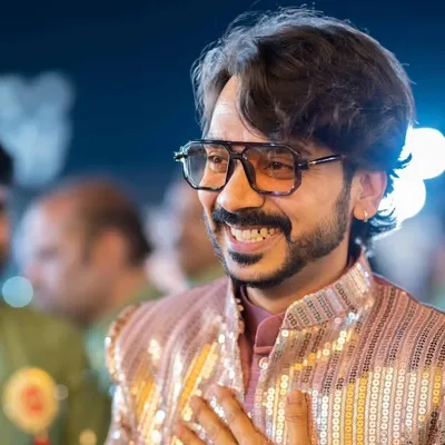 Rajiv Vijayvargiya profile