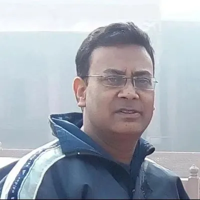 Rajiv Datta profile