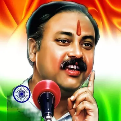 Rajiv Dikshit Ji profile